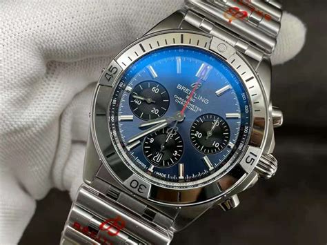 breitling chronomat matic replica watch